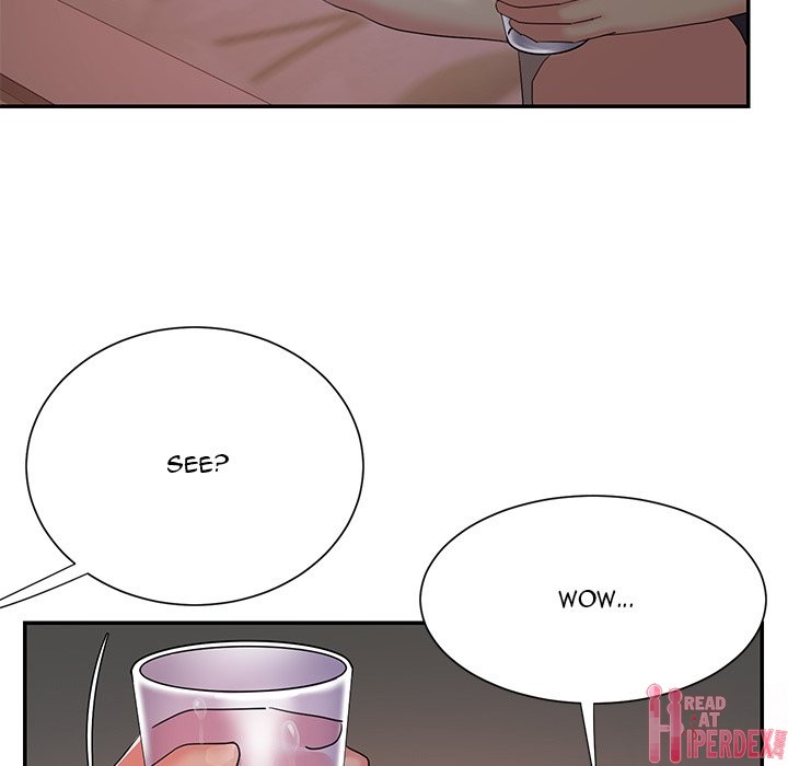 Not One But Two chapter 4 page 70