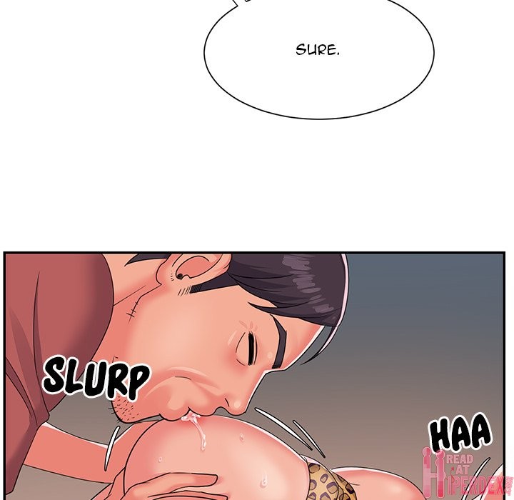 Not One But Two chapter 4 page 73