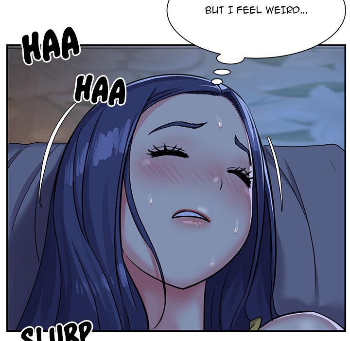 Not One But Two chapter 4 page 78