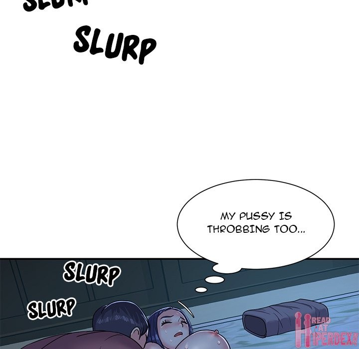 Not One But Two chapter 4 page 79