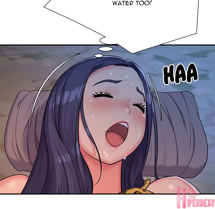 Not One But Two chapter 4 page 85