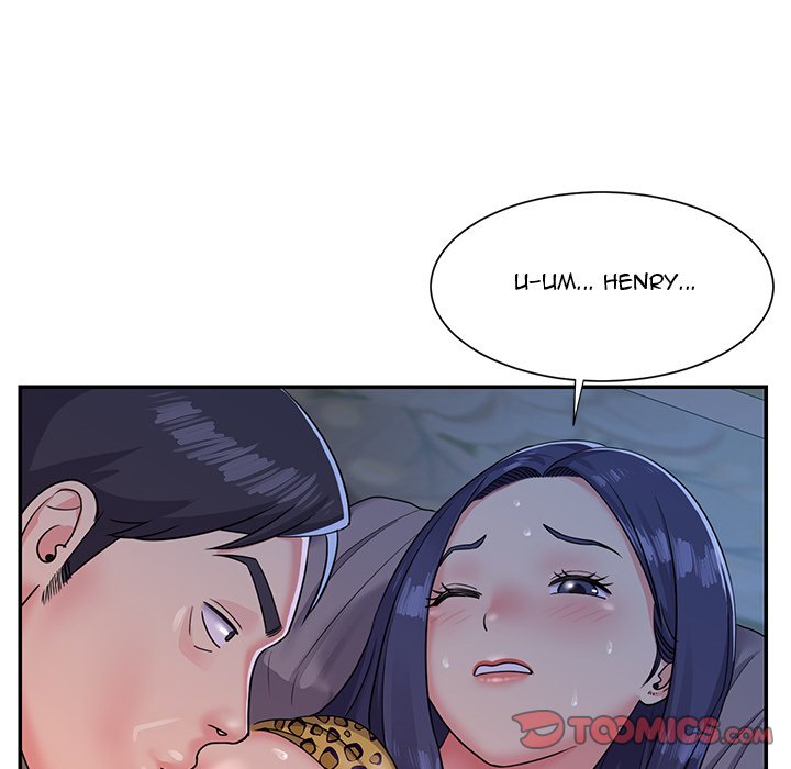 Not One But Two chapter 4 page 86