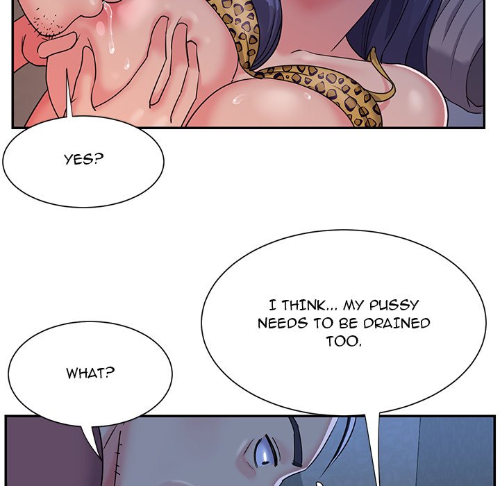 Not One But Two chapter 4 page 87