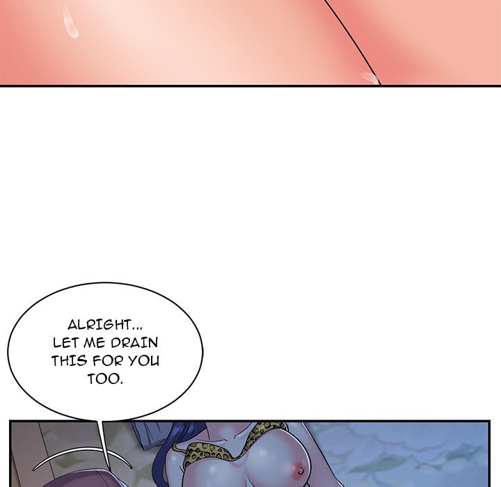 Not One But Two chapter 4 page 93
