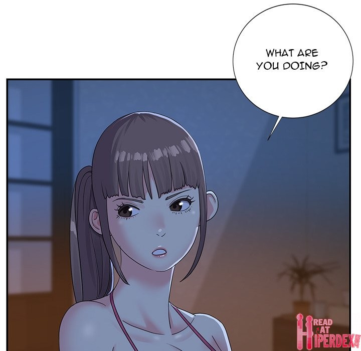 Not One But Two chapter 5 page 7