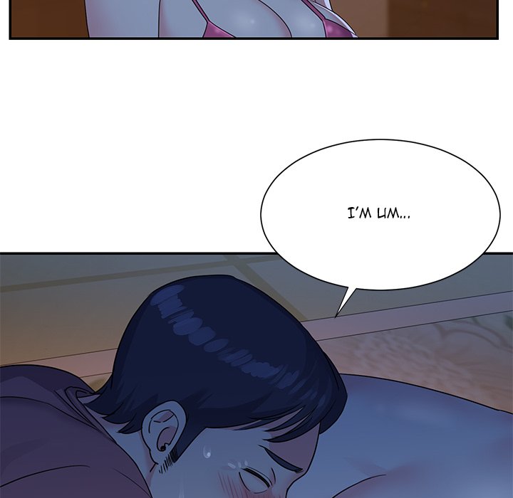 Not One But Two chapter 5 page 8