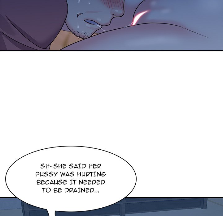 Not One But Two chapter 5 page 9