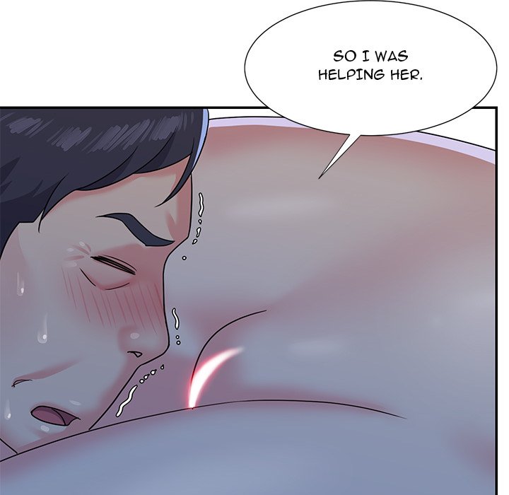 Not One But Two chapter 5 page 11