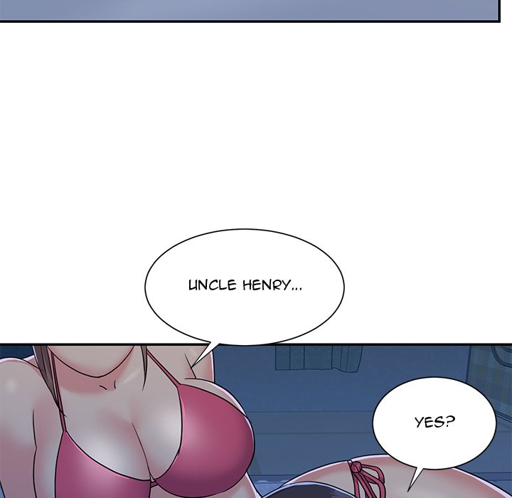 Not One But Two chapter 5 page 12
