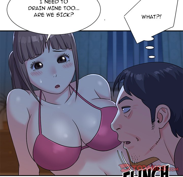 Not One But Two chapter 5 page 14