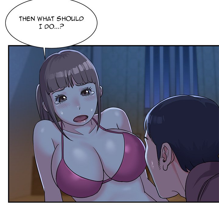 Not One But Two chapter 5 page 17