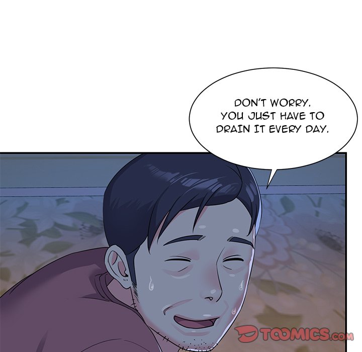 Not One But Two chapter 5 page 18