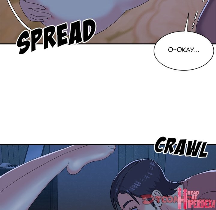 Not One But Two chapter 5 page 22