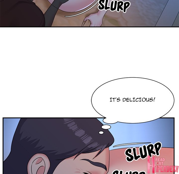 Not One But Two chapter 5 page 28