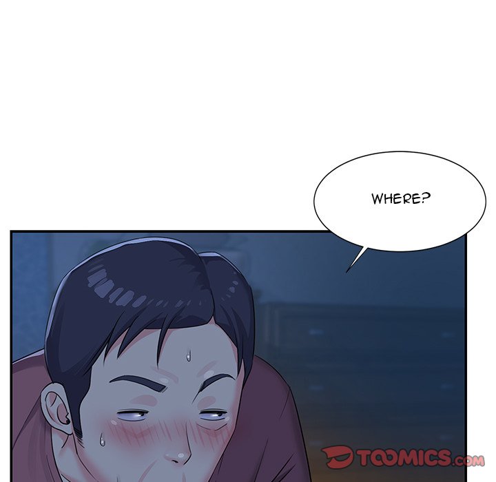 Not One But Two chapter 5 page 38