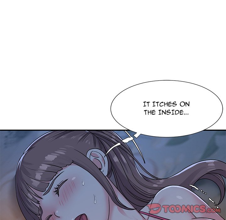 Not One But Two chapter 5 page 42