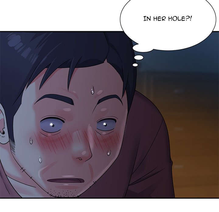 Not One But Two chapter 5 page 44