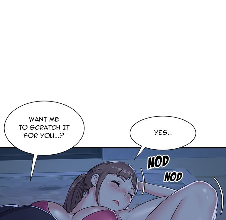 Not One But Two chapter 5 page 45