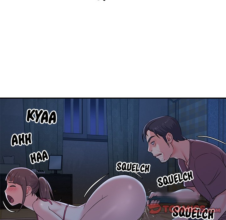 Not One But Two chapter 5 page 78