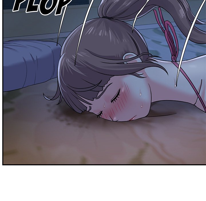 Not One But Two chapter 5 page 87