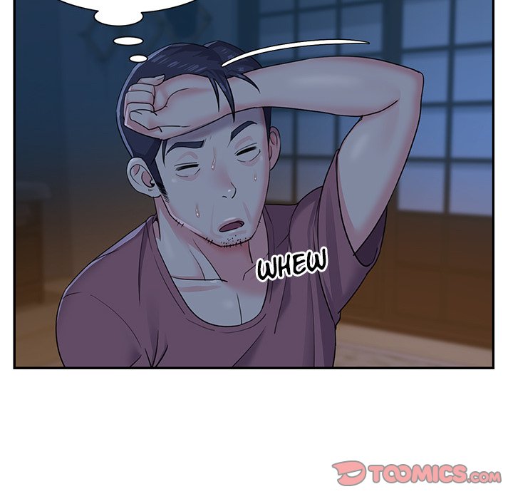 Not One But Two chapter 5 page 90
