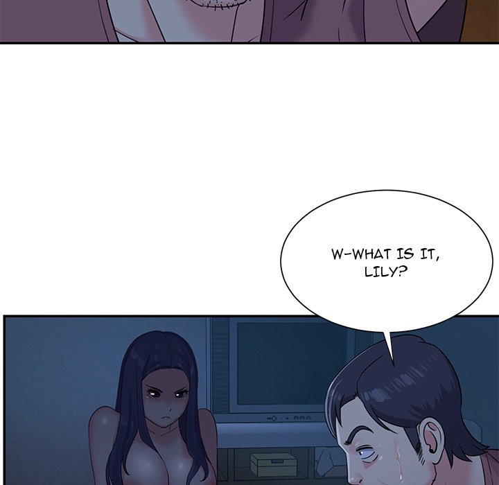Not One But Two chapter 5 page 92