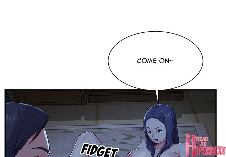 Not One But Two chapter 6 page 4