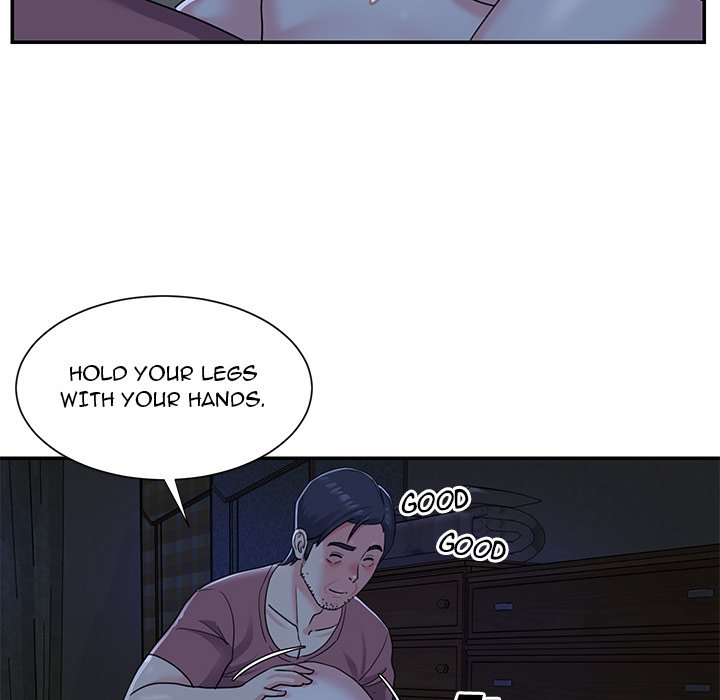Not One But Two chapter 6 page 18