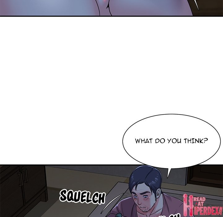 Not One But Two chapter 6 page 22
