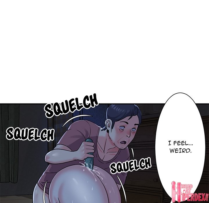 Not One But Two chapter 6 page 28