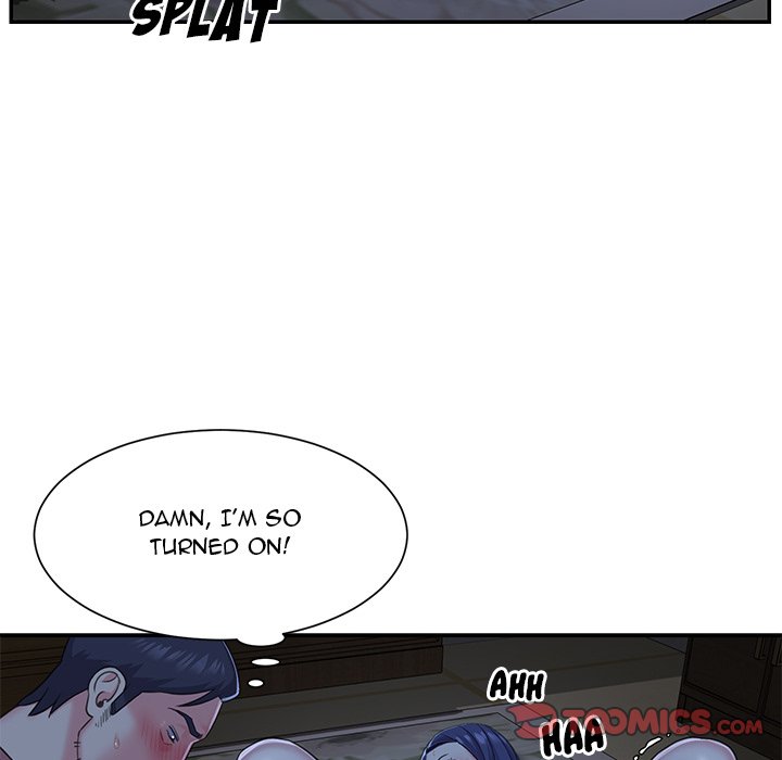 Not One But Two chapter 6 page 38