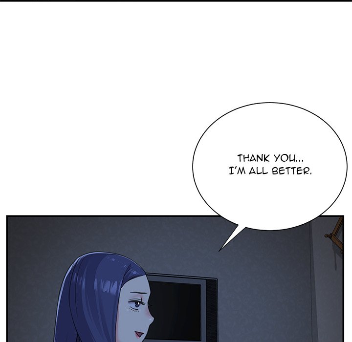Not One But Two chapter 6 page 41