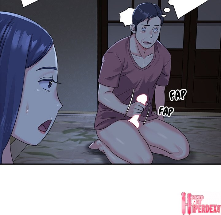 Not One But Two chapter 6 page 43