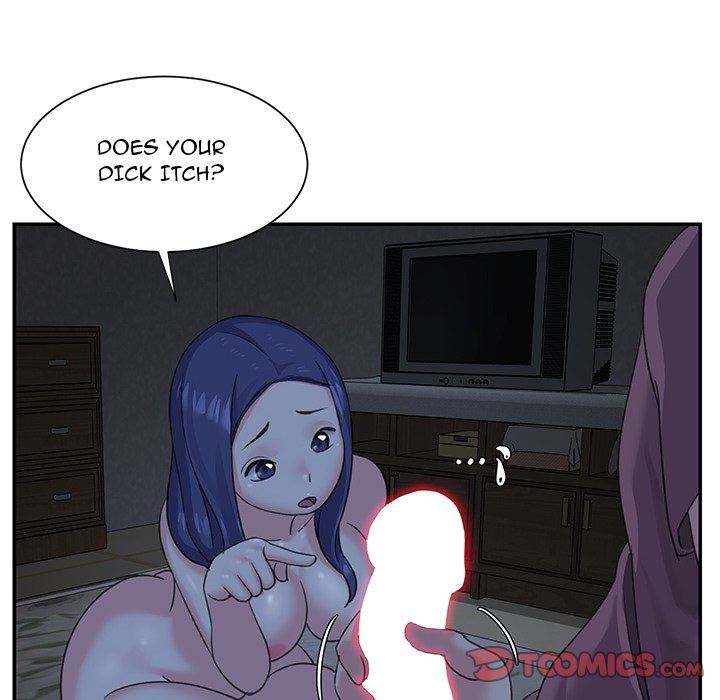 Not One But Two chapter 6 page 44