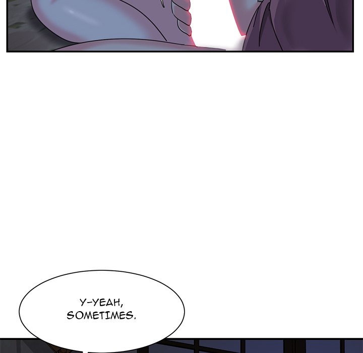 Not One But Two chapter 6 page 45