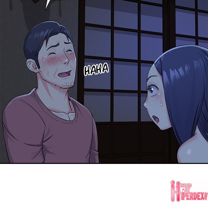 Not One But Two chapter 6 page 46