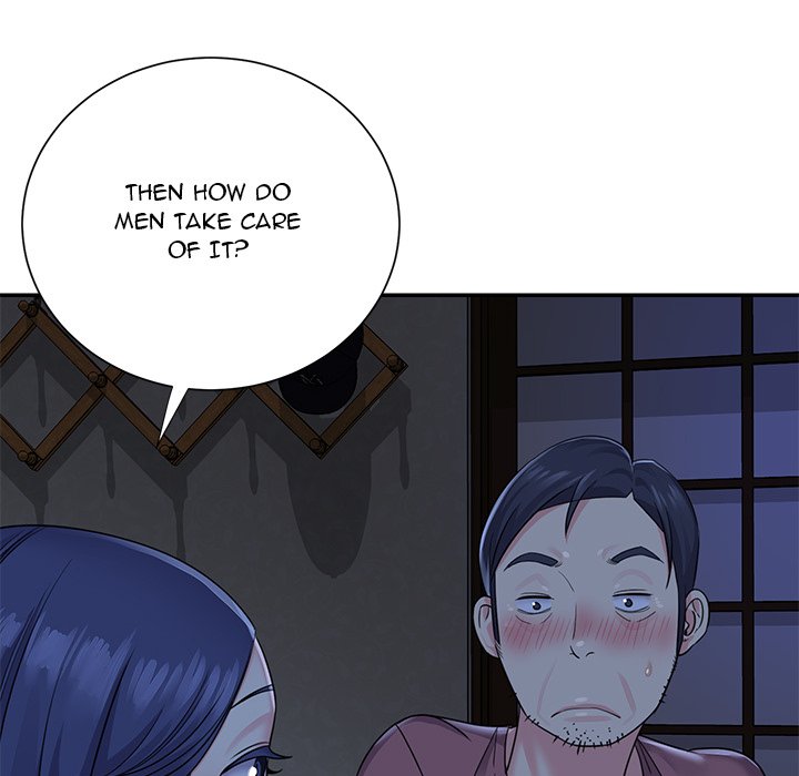 Not One But Two chapter 6 page 47
