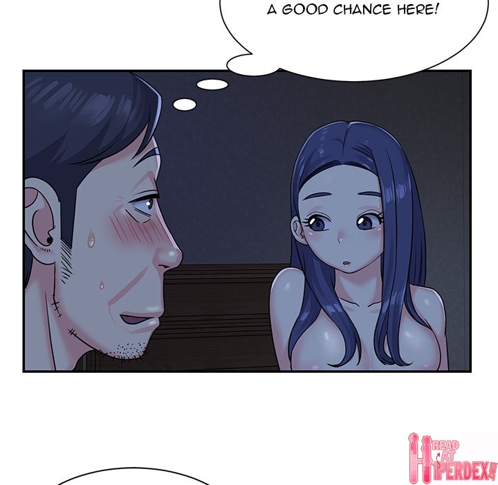 Not One But Two chapter 6 page 49