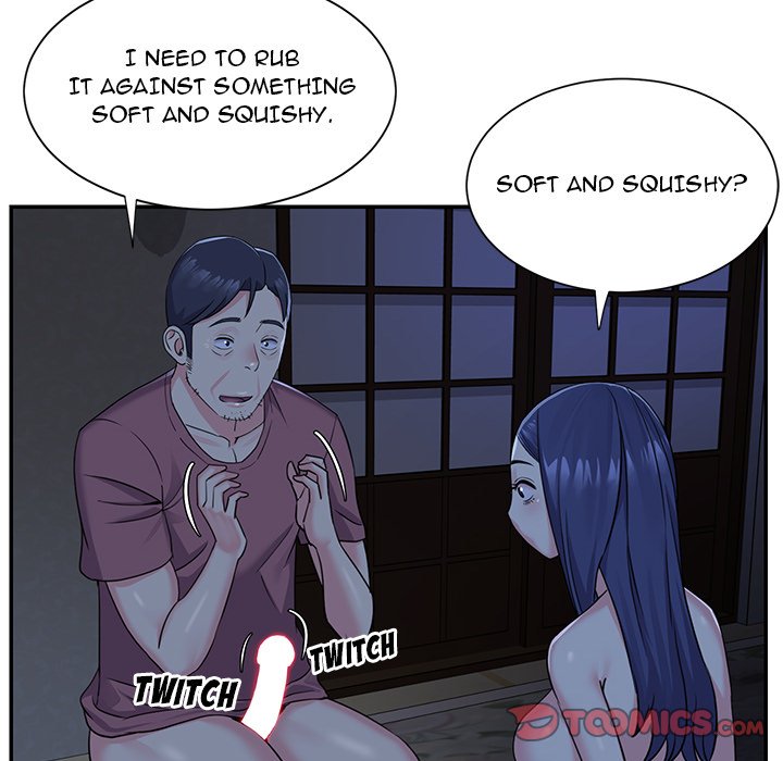 Not One But Two chapter 6 page 50