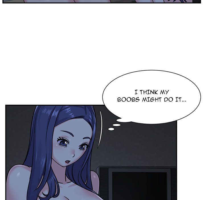 Not One But Two chapter 6 page 51