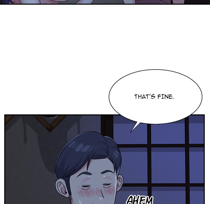 Not One But Two chapter 6 page 54