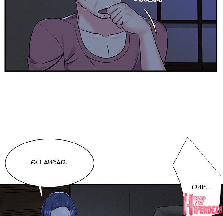 Not One But Two chapter 6 page 55