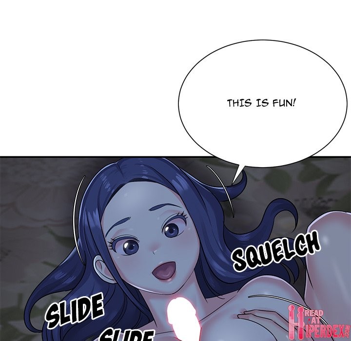 Not One But Two chapter 6 page 64