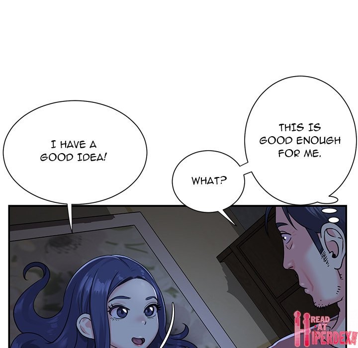 Not One But Two chapter 6 page 67