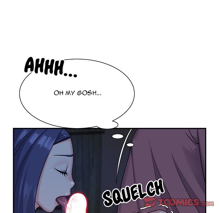 Not One But Two chapter 6 page 74