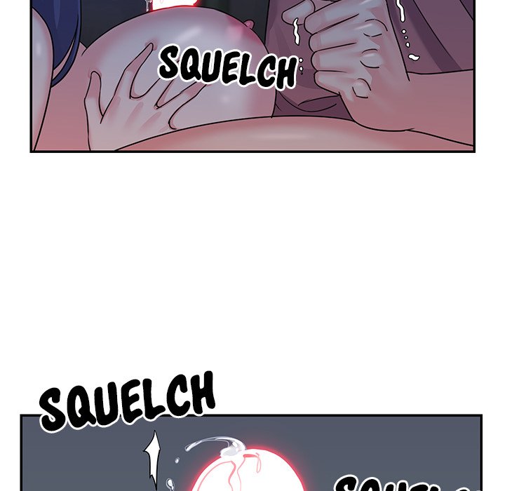 Not One But Two chapter 6 page 75
