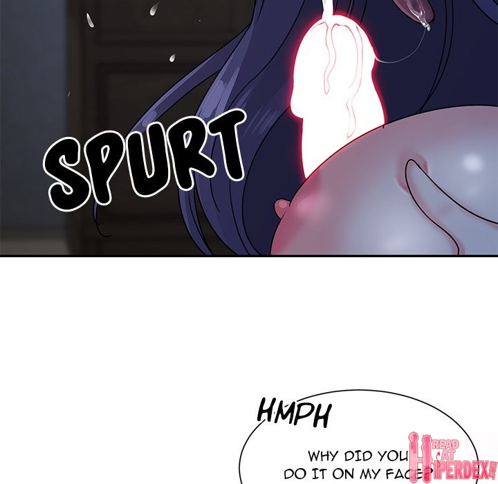 Not One But Two chapter 6 page 79