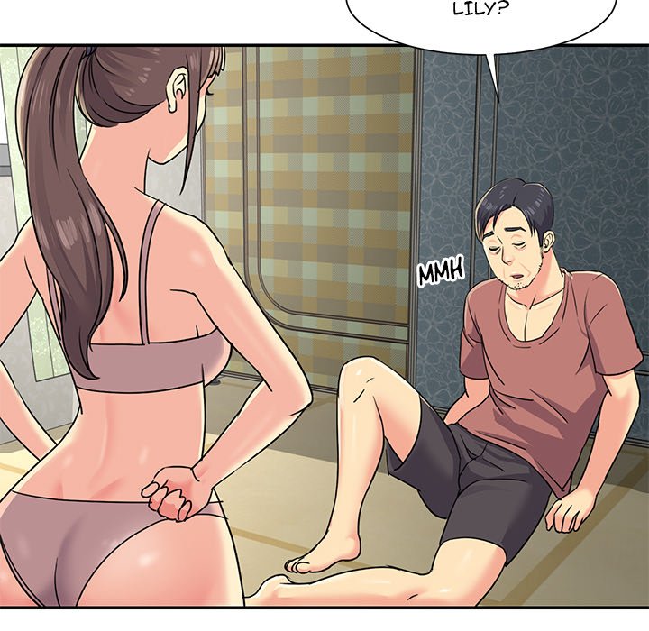 Not One But Two chapter 6 page 90