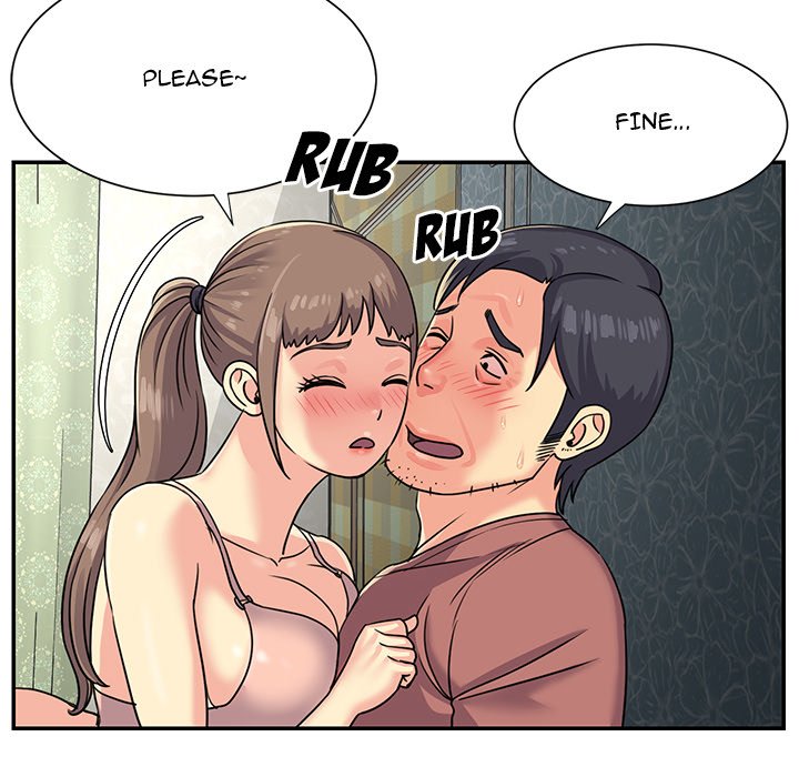 Not One But Two chapter 6 page 93