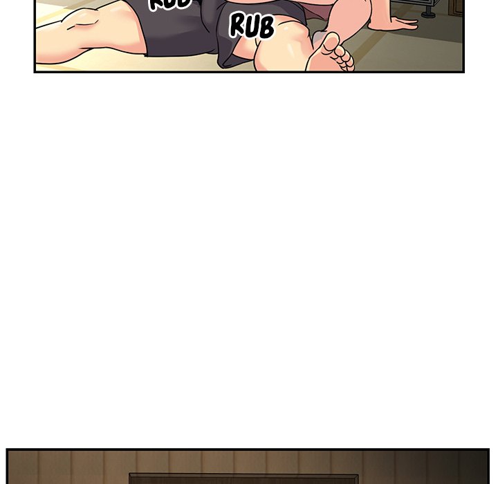 Not One But Two chapter 6 page 95